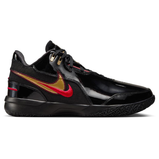 Nike LeBron NXXT Gen AMPD